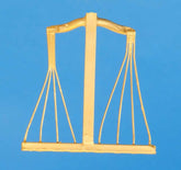 MMC 900020, Sandfallrohre BR 50, 50.35, 50.50 usw. DR, DRG, DB, CSD, PKP usw., / TT